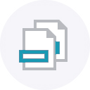 Website Builds 6 Graphics & Icons Icon