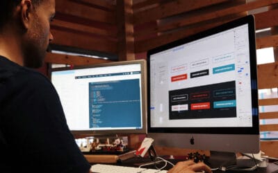 DIY Website Design vs. Hiring a Professional: Making the Right Choice for Your Online Presence