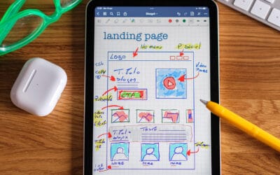 Emerging Trends in Web Design for 2023