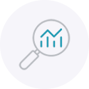 SEO 4 Analytics & Reporting Icon