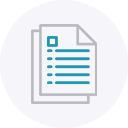 SEO 2 Keyword Research Icon