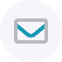 Custom Email Address Icon