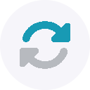 Sync Across All Devices Icon