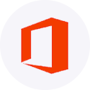 Microsoft 365 Suite Icon
