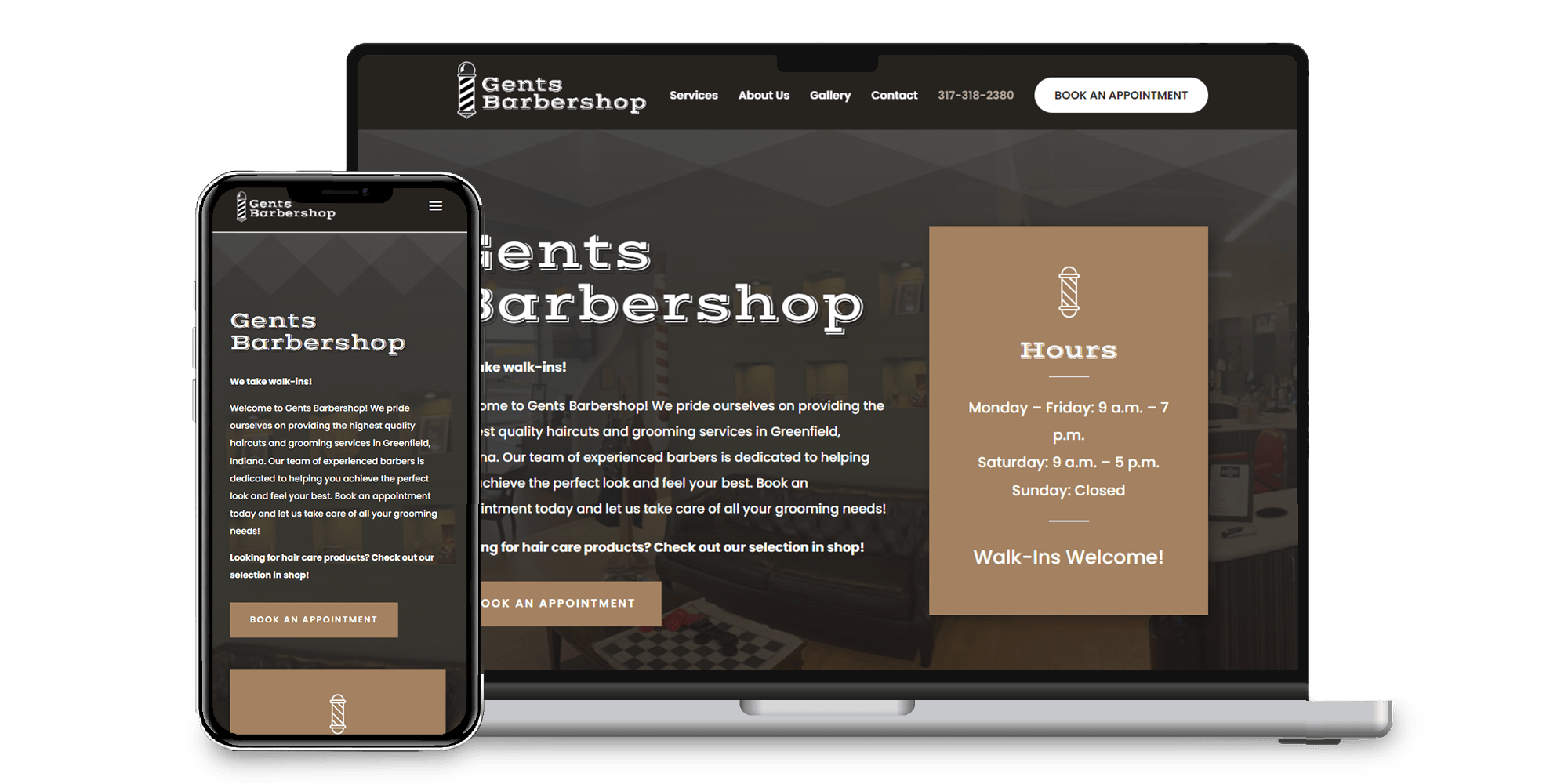 OurWork-Gents1 Gents Barbershop Homepage