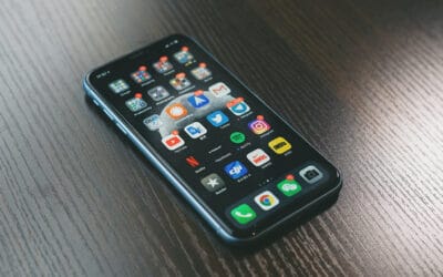 Why a Mobile-First Approach is Crucial for Web Design: Crafting User-Centric Experiences