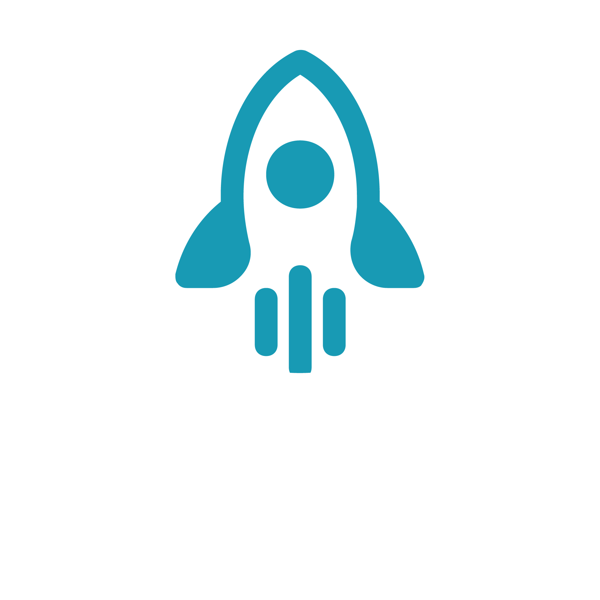 Heck Yeah Web Design Logo