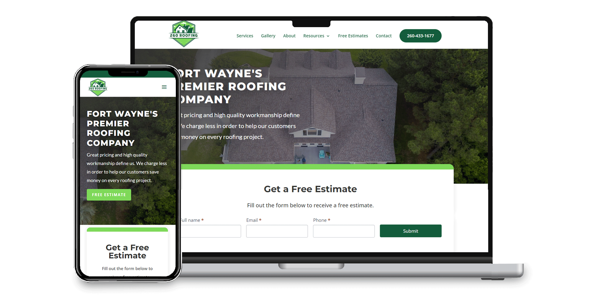 OurWork-Roofing1-resized 260 Roofing Homepage
