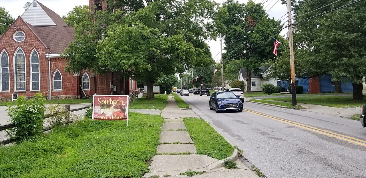 Southport Web Design Company