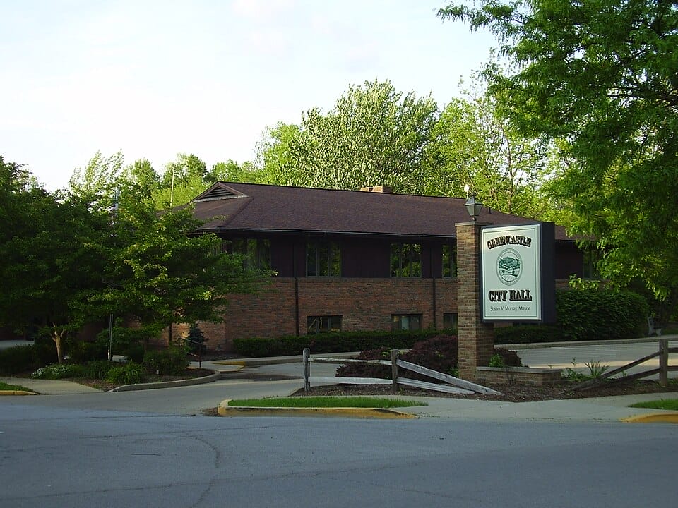 OLYMPUS DIGITAL CAMERA Greencastle Web Design Company