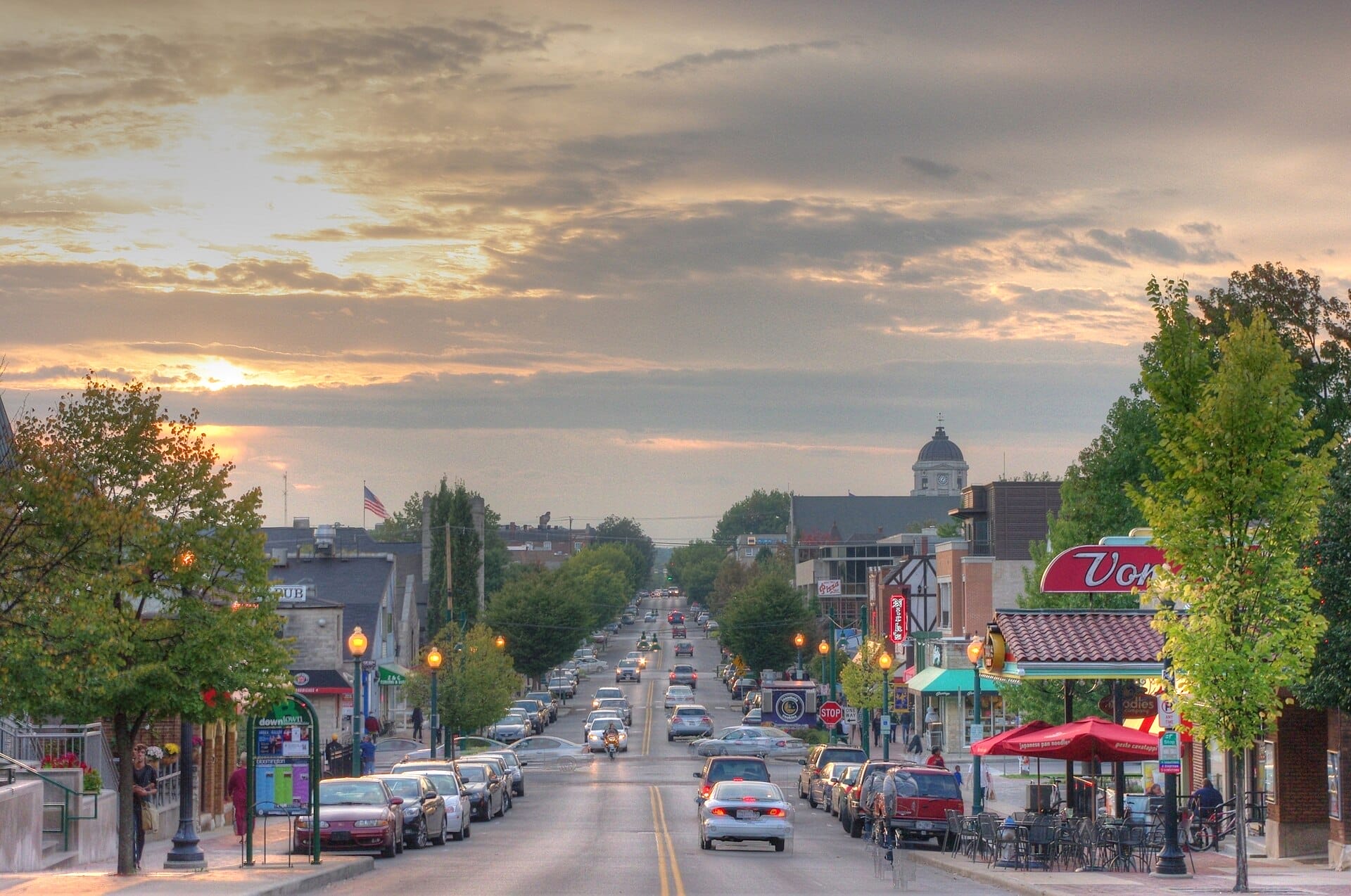 Bloomington Web Design Company