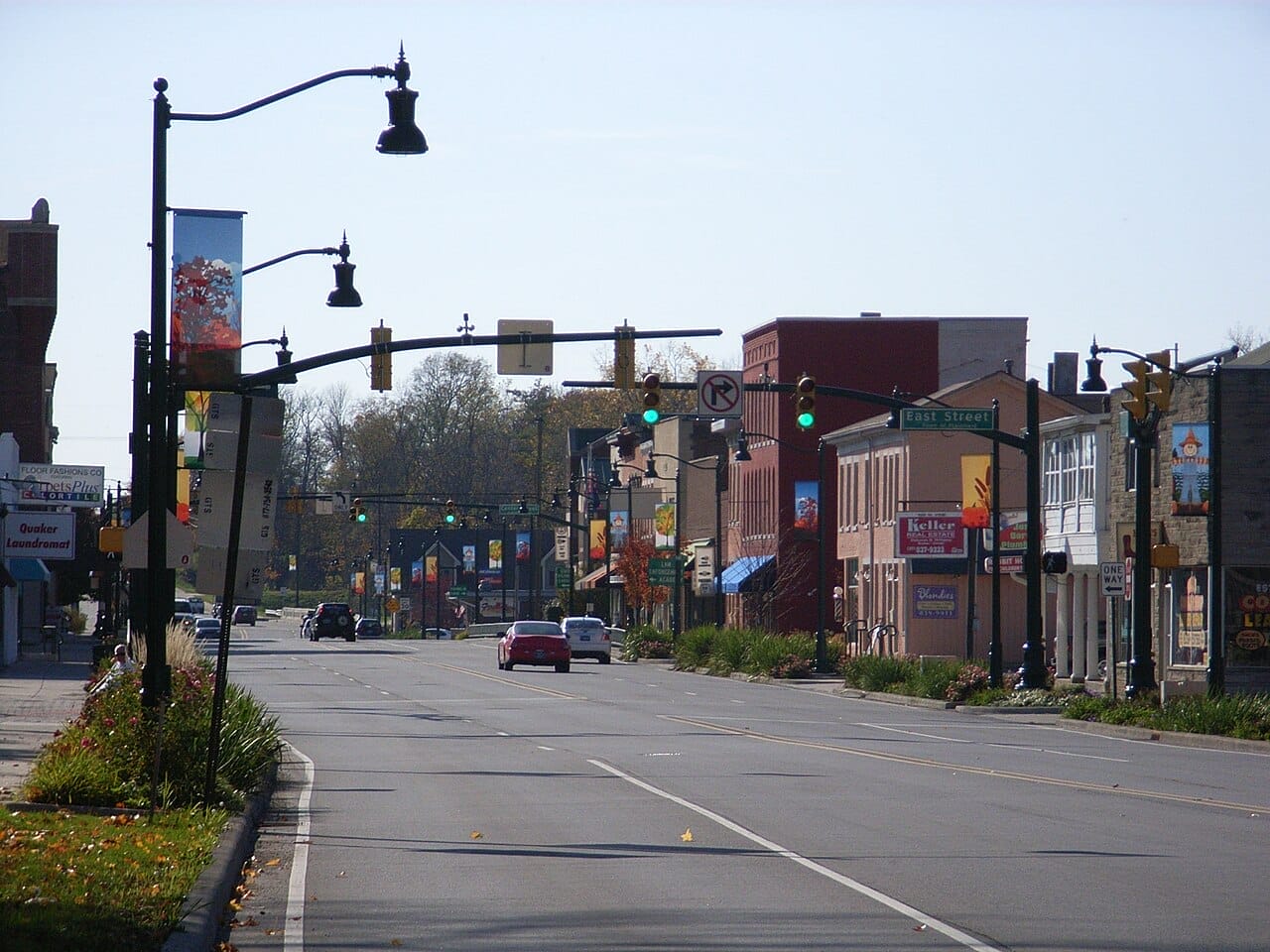Plainfield Web Design Company