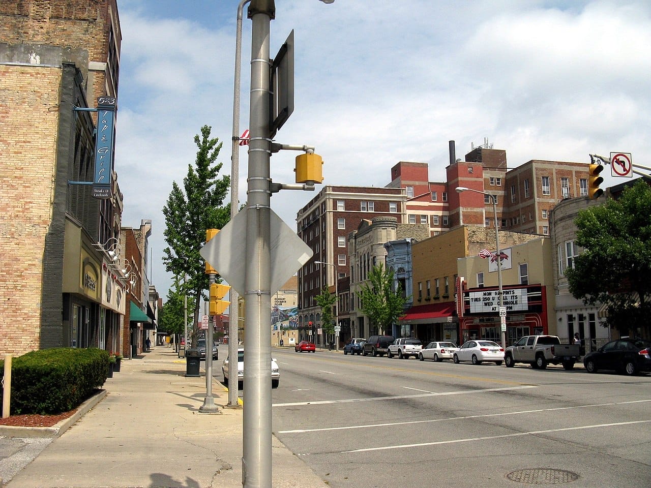 Elkhart Web Design Company