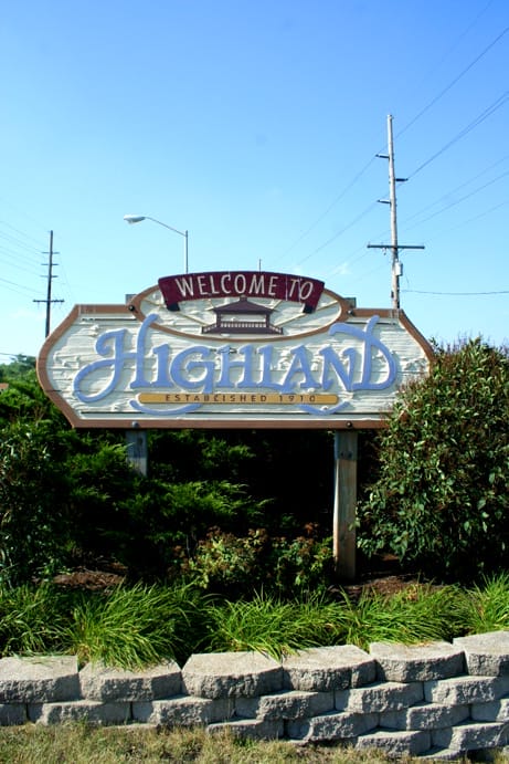 Highland Web Design Company