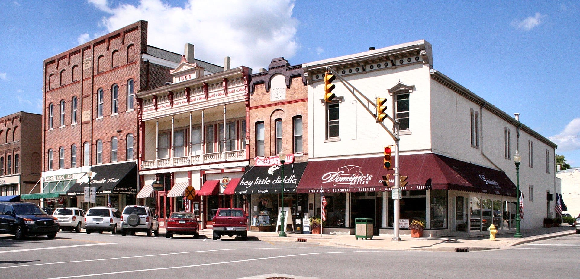 Noblesville Web Design Company