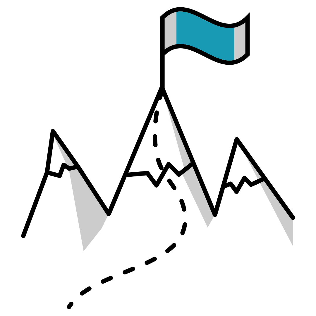 Hosting-Hero Hosting & Maintenance Icon