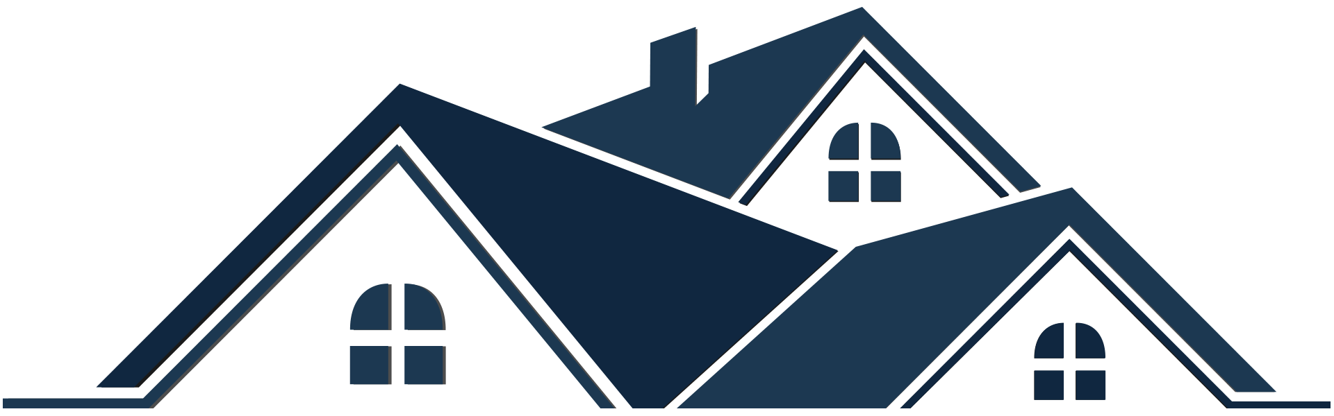 Roof Menu Logo