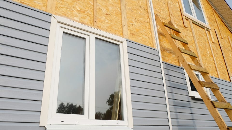 TruRoof USA Demo 7 Roof Siding