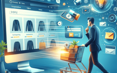 E-commerce UX Optimization