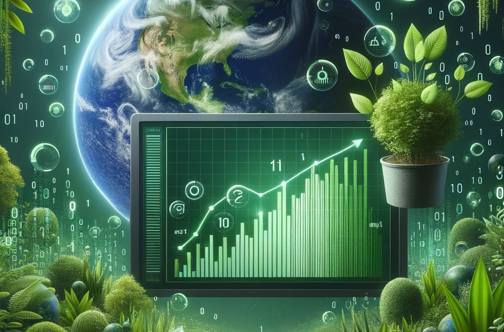Green Digital Marketing