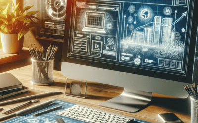 Website Redesign for Growth