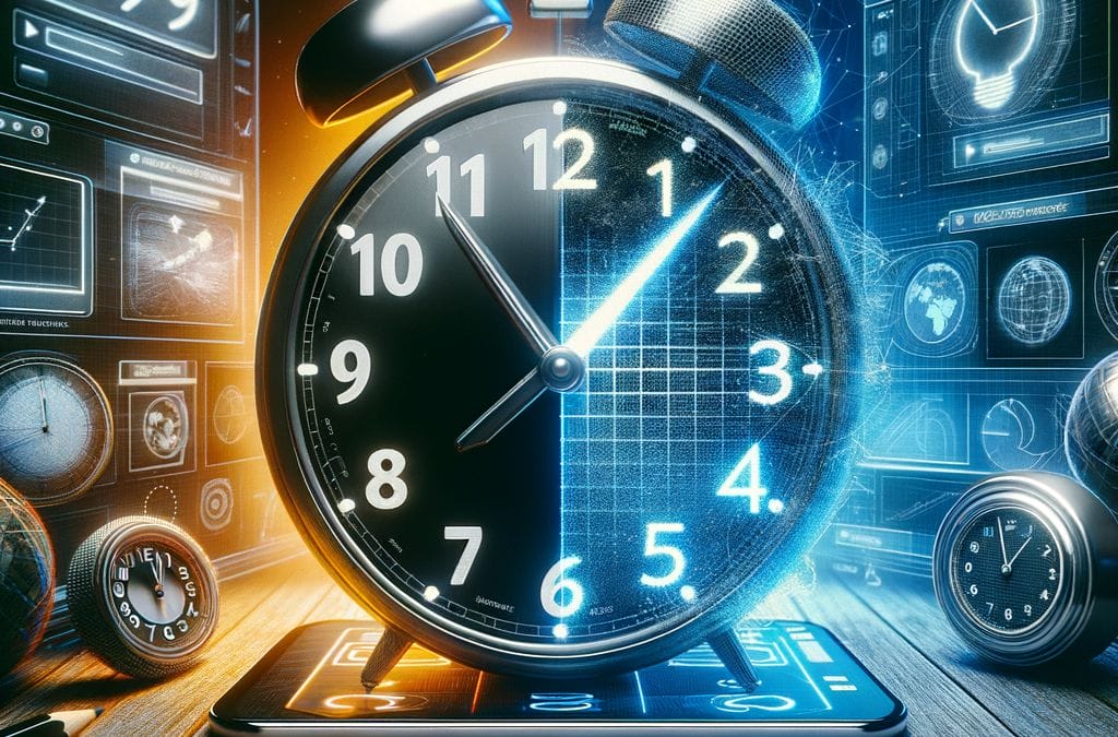 Is It Time to Redesign Your Website? Here’s How to Know