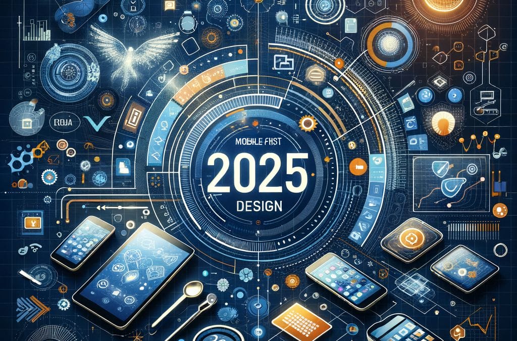 Mobile-First Design: What It Is and Why It Matters in 2025