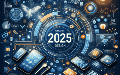 Mobile-First Design: What It Is and Why It Matters in 2025