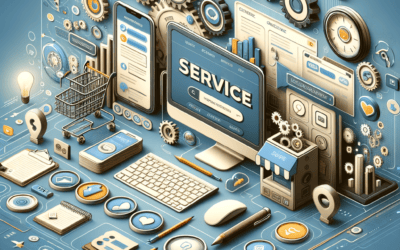 7 Must-Have Features for Your Service-Based Business Website
