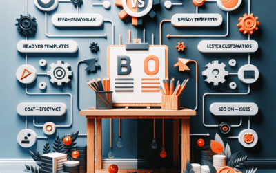 The Pros and Cons of Website Builders for Small Businesses