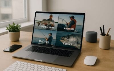 Home - Heck Yeah Web Design 9 Top 10 Website Features for Service Businesses in Fishers