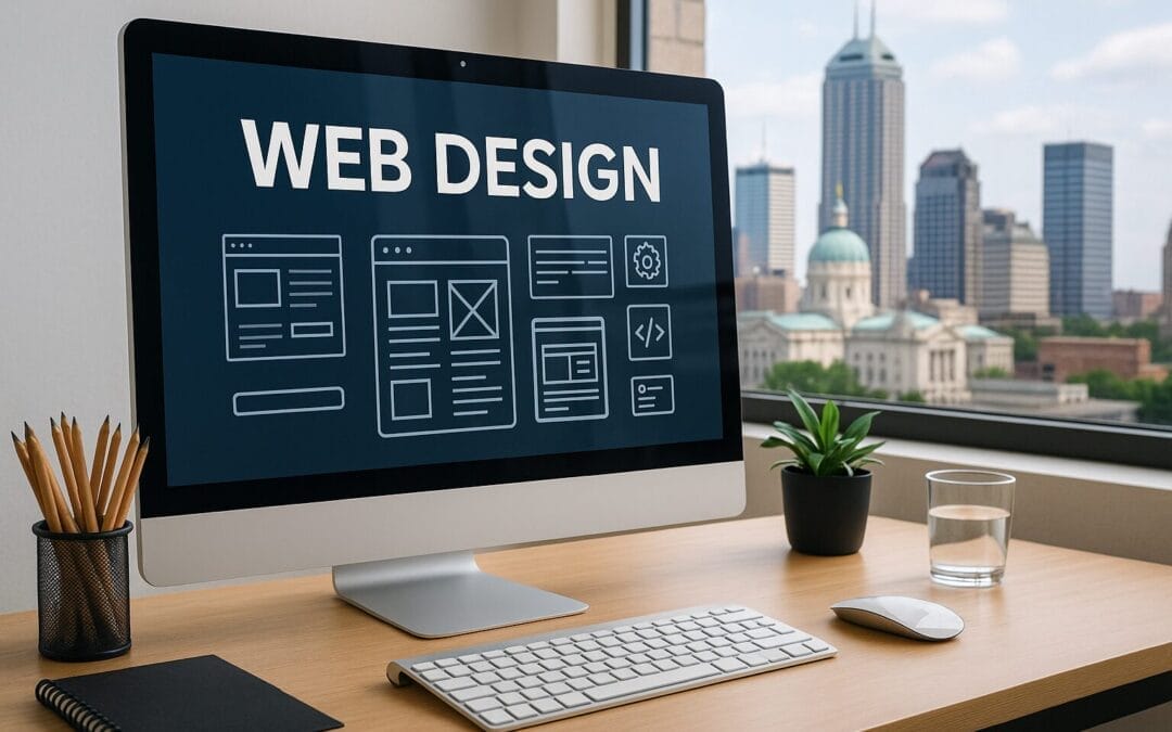 How to Choose the Right Web Design Company in Indianapolis
