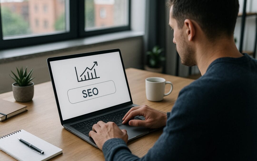 Best Seo Strategy for Small Businesses in Fishers