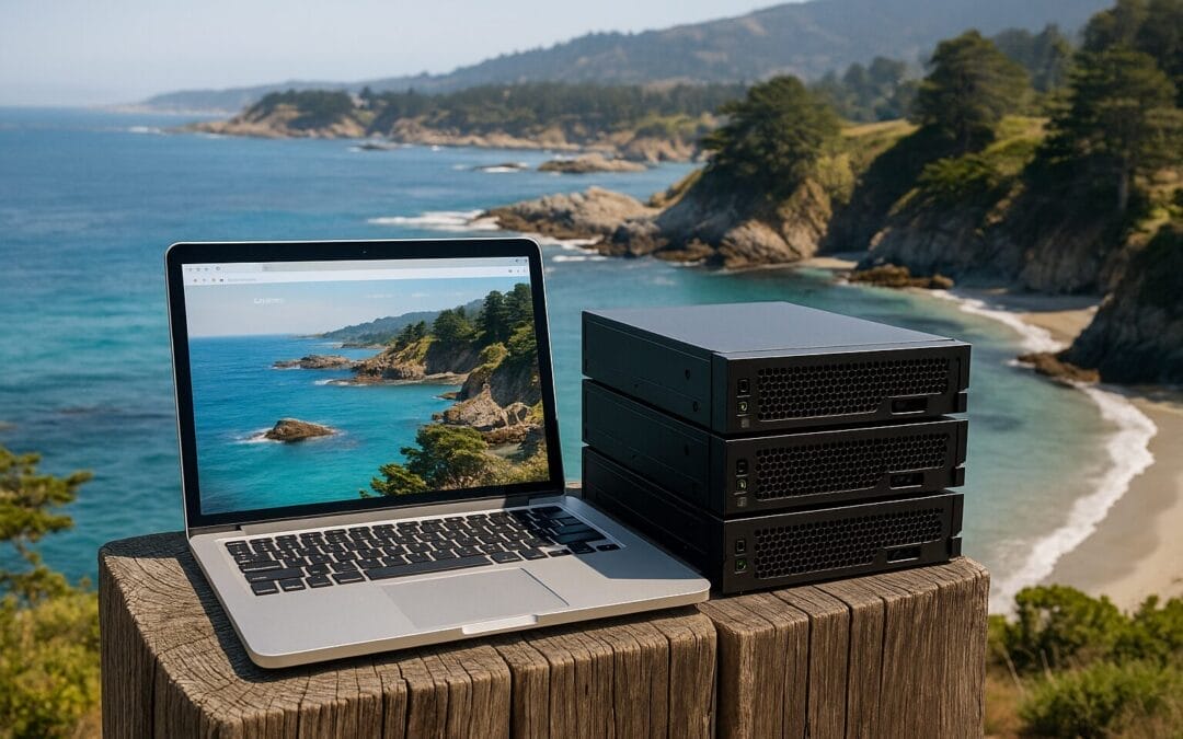 Best Website Hosting for Small Businesses in Carmel