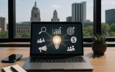 Best Digital Marketing Ideas for Small Businesses in Fort Wayne