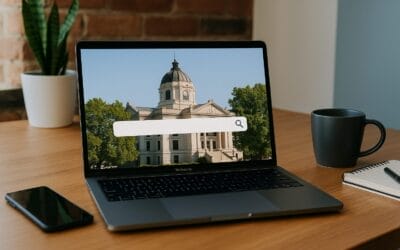 Best Domain Registration Advice for Small Businesses in Bloomington