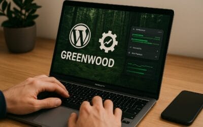 Best WordPress Optimization for Small Businesses in Greenwood