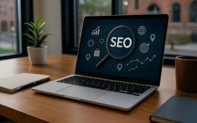 Home - Heck Yeah Web Design 7 SEO Essentials for Noblesville Small Businesses