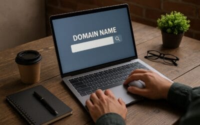 Domain Name Tips for Indiana Startups