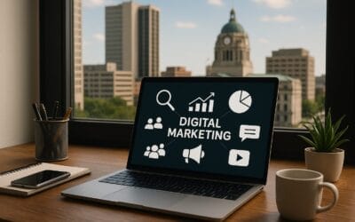 Using Digital Marketing to Reach Customers in Fort Wayne