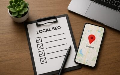 Local SEO Checklist for Carmel Indiana Service Providers