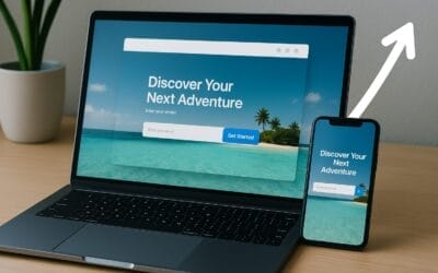 Best Landing Page Conversion for Small Businesses in Kokomo