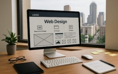 Best Web Design Tips for Small Businesses in Indianapolis